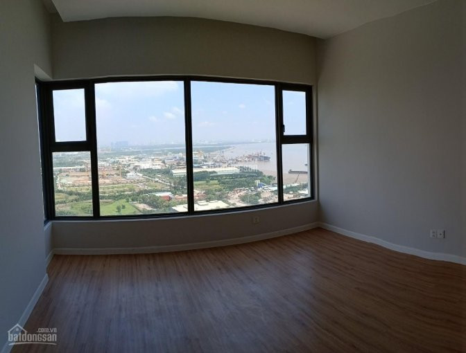 Chính Chủ Cho Thuê Nhanh Căn Hộ 106 M2 Skyline 3 Phòng Ngủ, 2 Mặt Sông, Có Máy Lạnh, Máy Giặt Giá 12 Triệu 1