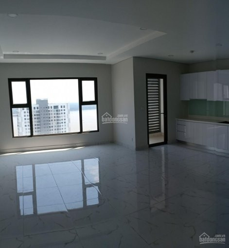 Chính Chủ Cho Thuê Nhanh Căn Hộ 106 M2 Skyline 3 Phòng Ngủ, 2 Mặt Sông, Có Máy Lạnh, Máy Giặt Giá 12 Triệu 3