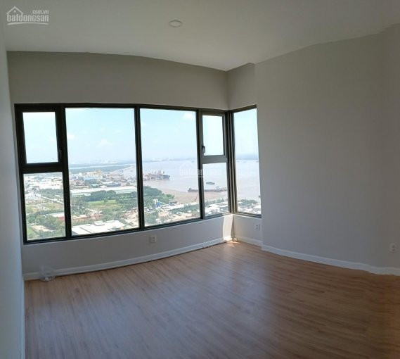 Chính Chủ Cho Thuê Nhanh Căn Hộ 106 M2 Skyline 3 Phòng Ngủ, 2 Mặt Sông, Có Máy Lạnh, Máy Giặt Giá 12 Triệu 5