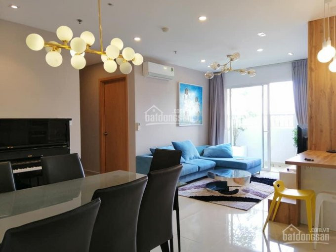 Chính Chủ Cho Thuê Nhanh Căn Hộ 2pn, Cityland Park Hills, Khu Dân Trí Cao, An Ninh đầy đủ Tiện ích, Lh: 0901435363 1