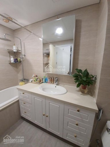 Chính Chủ Cho Thuê Nhanh Căn Hộ 2pn đầy đủ đồ Tòa S4 - Goldmark City View Quảng Trường Giá đề Xuất 10tr/tháng 2