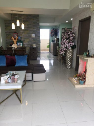 Chính Chủ Cho Thuê Nhanh Căn Hộ 3pn, Giá Siêu Rẻ Full Nội Thất, Chỉ 10 Tr/tháng Tầng Cao View Siêu đẹp 7