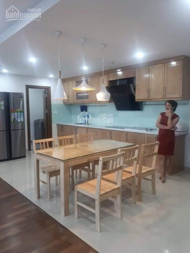 Chính Chủ Cho Thuê Nhanh Căn Hộ 4 Phòng Ngủ Chung Cư Goldmark City - 136 Hồ Tùng Mậu (căn Góc Thoáng Mát) 3