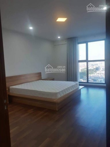 Chính Chủ Cho Thuê Nhanh Căn Hộ 4 Phòng Ngủ Chung Cư Goldmark City - 136 Hồ Tùng Mậu (căn Góc Thoáng Mát) 4