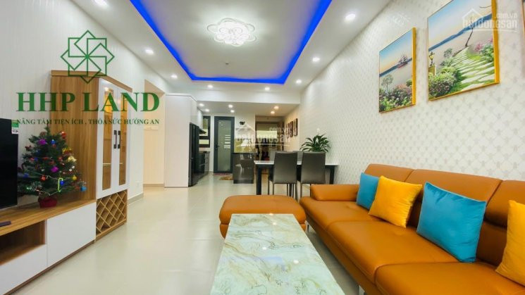 Chính Chủ Cho Thuê Nhanh Căn Hộ 78m2 Gồm 2pn View Biệt Thự Thuộc Chung Cư Topaz Twins Full Nội Thất 1