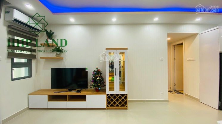 Chính Chủ Cho Thuê Nhanh Căn Hộ 78m2 Gồm 2pn View Biệt Thự Thuộc Chung Cư Topaz Twins Full Nội Thất 3