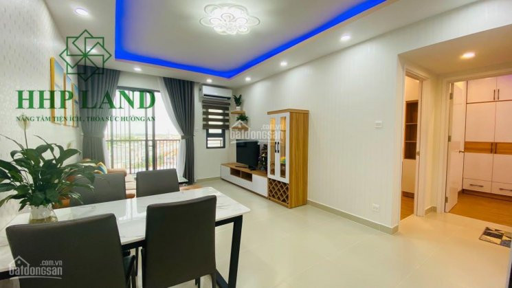 Chính Chủ Cho Thuê Nhanh Căn Hộ 78m2 Gồm 2pn View Biệt Thự Thuộc Chung Cư Topaz Twins Full Nội Thất 4