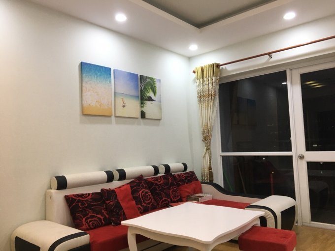 Chính Chủ Cho Thuê Nhanh Căn Hộ C6 đường Man Thiện, 74m2, Full Nội Thất, Lh 0935428826 3