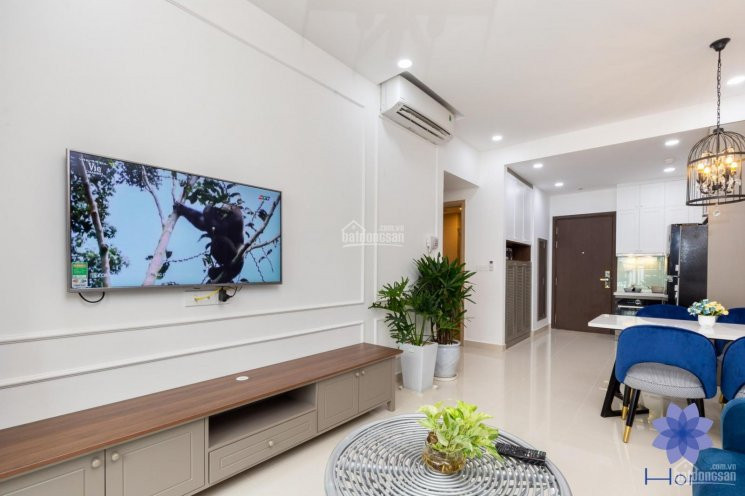 Chính Chủ Cho Thuê Nhanh Căn Hộ Cao Cấp 2pn Orchard Garden, Dt: 75m2, Giá: 14 Tr/th Lh: 0903 648 938 Dương 1