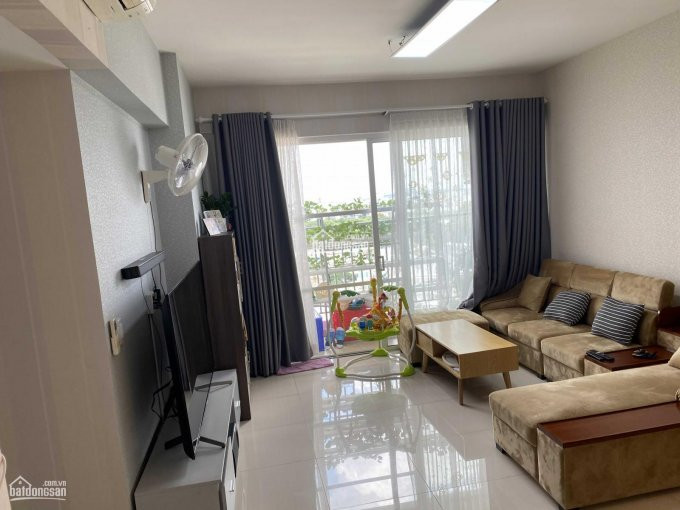 Chính Chủ Cho Thuê Nhanh Căn Hộ Cao Cấp Gold View, 100m2, 3pn 2wc, View Hồ Bơi, 18tr/th Lh: 0909943694 1