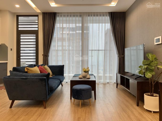 Chính Chủ Cho Thuê Nhanh Căn Hộ Cao Cấp Tại Chung Cư D2 Giảng Võ, Ba đình 82m2, 2pn View Hồ Giá 12 Triệu/tháng 3