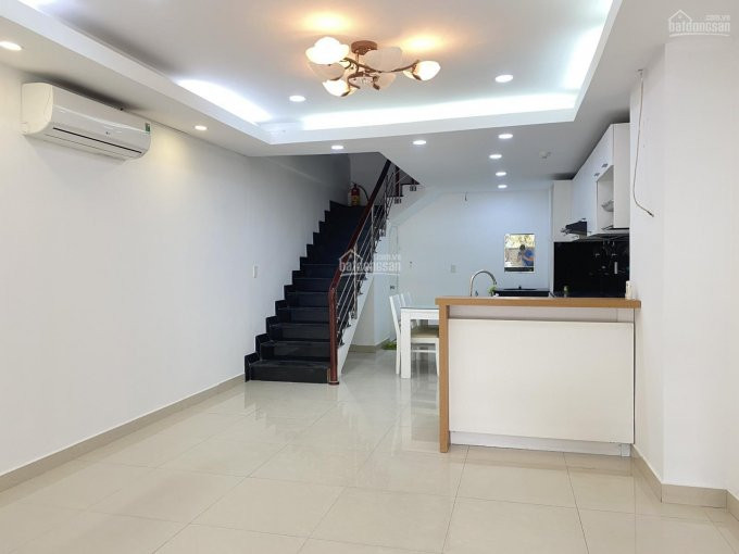 Chính Chủ Cho Thuê Nhanh Căn Hộ Cc Kingston - Phú Nhuận, Dt 75m2, 2pn, Lh 0908744691 Thanh Nhà đẹp Vô ở Liền 1