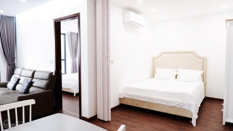 Chính Chủ Cho Thuê Nhanh Căn Hộ Chung Cư 6th Element, Dt 87m2, 2pn, đẹp Lung Linh Giá 15 Tr/th, Lh 0974 573 364 3