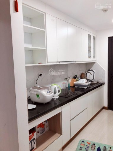 Chính Chủ Cho Thuê Nhanh Căn Hộ Chung Cư 6th Element, Dt 87m2, 2pn, đẹp Lung Linh Giá 15 Tr/th, Lh 0974 573 364 4