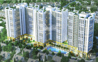 Chính Chủ Cho Thuê Nhanh Căn Hộ Chung Cư Botanica Premier, Tân Bình, 68m2, 2pn, Nhà đẹp, 14 Triệu, Lh: 0933 547 505 1