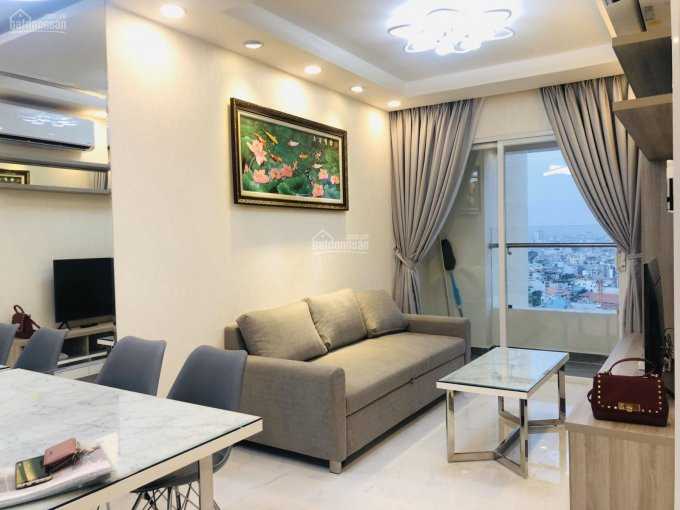 Chính Chủ Cho Thuê Nhanh Căn Hộ Chung Cư Satra Eximland,phú Nhuận,88m2,2pn, Full Nt, Giá 14 Triệu,lh:0933547505 1