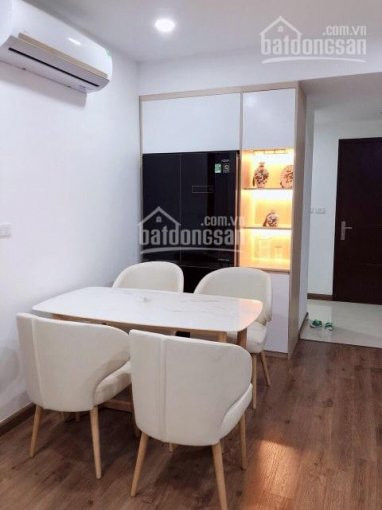 Chính Chủ Cho Thuê Nhanh Căn Hộ Chung Cư Siêu Rẻ, Full đồ Hope Residence Phúc đồng, Long Biên 70m2 Giá: 7 Tr/th 6