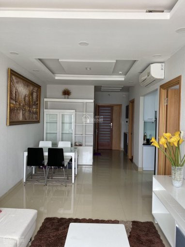 Chính Chủ Cho Thuê Nhanh Căn Hộ Chung Cư Sky Center, Q Tân Bình, Dt 74m2, 2pn, Nt, Giá 12 Triệu, Lh: 0933 547 505 1