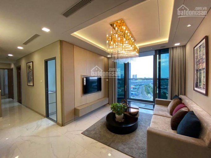 Chính Chủ Cho Thuê Nhanh Căn Hộ Chung Cư The Landmark 81 1pn Giá Chỉ Từ 19 Tr - 2pn, Ot: 28 Tr - 3pn 44tr, 4pn 58tr 8