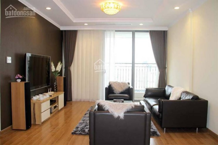 Chính Chủ Cho Thuê Nhanh Căn Hộ Chung Cư Vinhomes Nguyễn Chí Thanh 3pn, đủ đồ, Căn Góc Lh: 0979460088 2