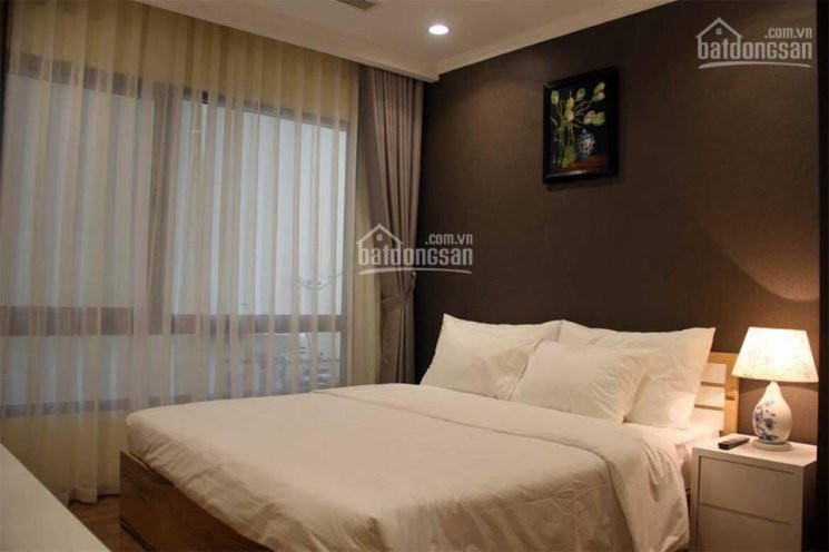 Chính Chủ Cho Thuê Nhanh Căn Hộ Chung Cư Vinhomes Nguyễn Chí Thanh 3pn, đủ đồ, Căn Góc Lh: 0979460088 5