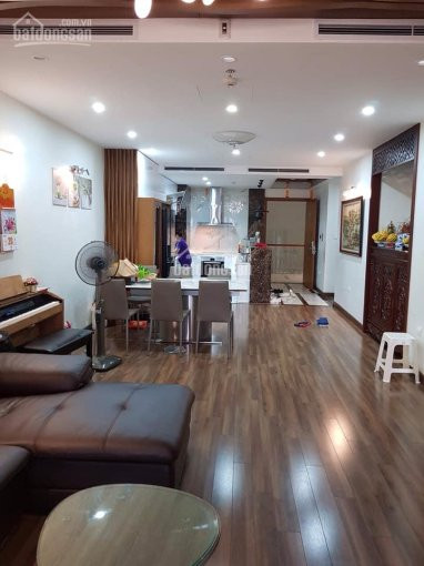 Chính Chủ Cho Thuê Nhanh Căn Hộ Chung Cư Vinhomes Nguyễn Chí Thanh Lh: 0979460088 2