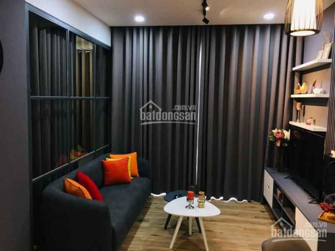 Chính Chủ Cho Thuê Nhanh Căn Hộ Chung Cư Willton, D1, 2pn, 71m2, 13tr, Bình Thạnh Lh: 077929302 Trang 1