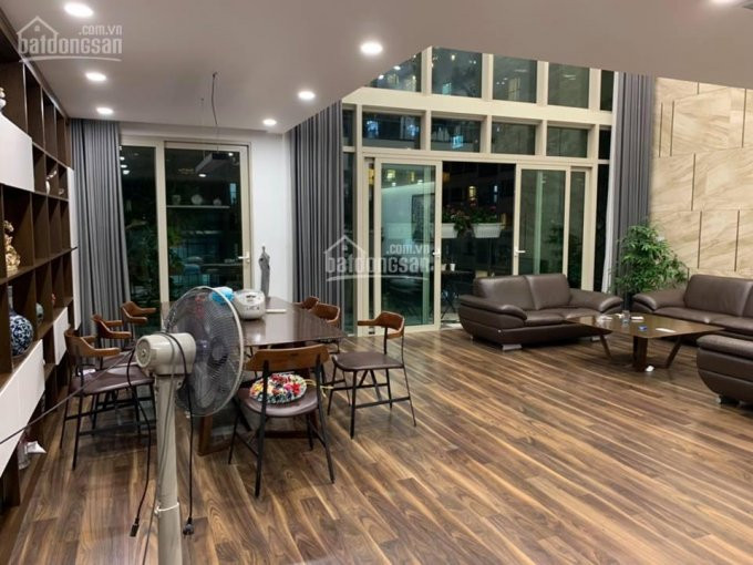 Chính Chủ Cho Thuê Nhanh Căn Hộ Duplex 297m2 Tại Chung Cư Mandarin Garden - Hoàng Minh 1