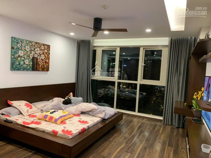 Chính Chủ Cho Thuê Nhanh Căn Hộ Duplex 297m2 Tại Chung Cư Mandarin Garden - Hoàng Minh 5