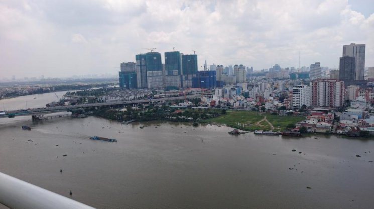 Chính Chủ Cho Thuê Nhanh Căn Hộ Hoàng Anh River View Quận 2, Tầng Cao View Sông Diện Tích: 16265m2, 4 Phòng Ngủ 1