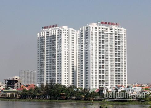 Chính Chủ Cho Thuê Nhanh Căn Hộ Hoàng Anh Riverview, Quận 2 Giá 1815 Tr/th 1