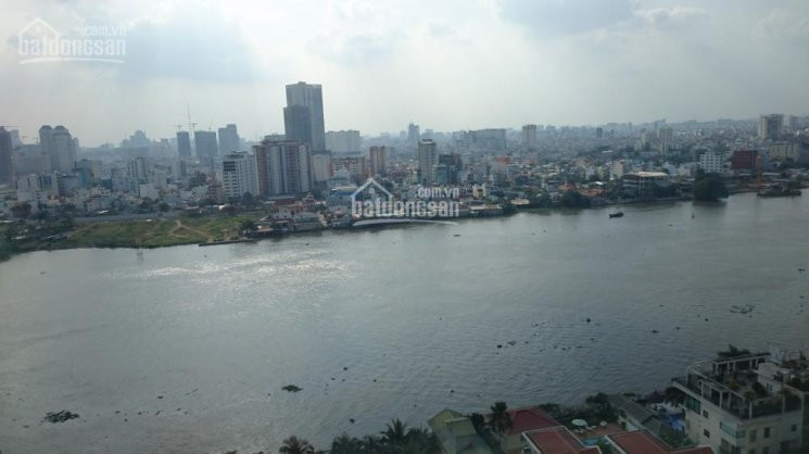 Chính Chủ Cho Thuê Nhanh Căn Hộ Hoàng Anh Riverview, Quận 2 Giá 1815 Tr/th 2