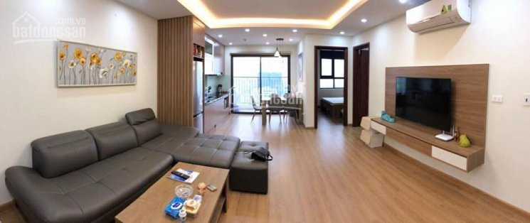 Chính Chủ Cho Thuê Nhanh Căn Hộ Home City 177 Trung Kính, 70m2, 2 Phòng Ngủ, đủ Nội Thất, 12tr/th, Lh 0979 460 088 1