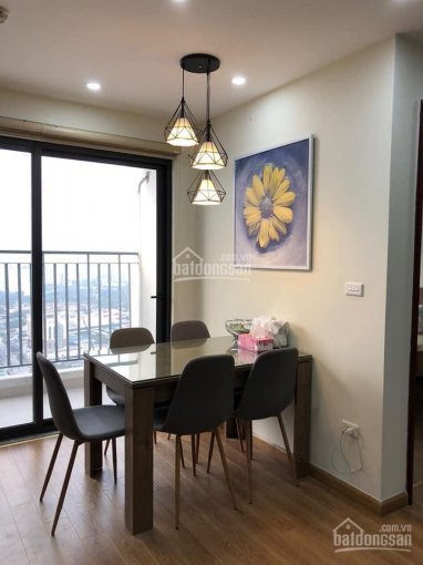 Chính Chủ Cho Thuê Nhanh Căn Hộ Home City 177 Trung Kính, 70m2, 2 Phòng Ngủ, đủ Nội Thất, 12tr/th, Lh 0979 460 088 4