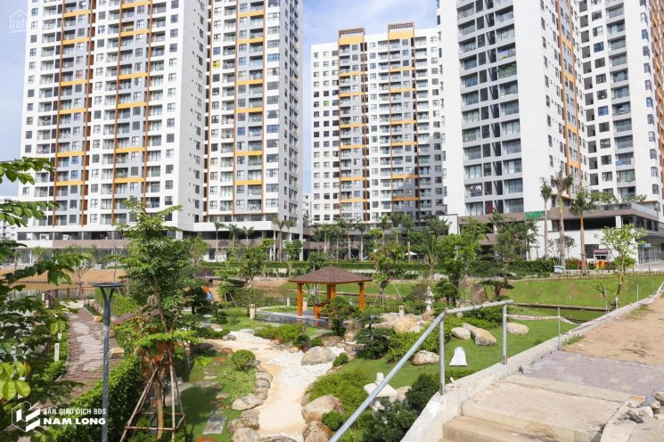 Chính Chủ Cho Thuê Nhanh Căn Hộ Mizuki Park, Bình Chánh, Diện Tích 56m2- 72m2- 75m2 Full Nội Thất, Nhận Nhà ở Ngay 4