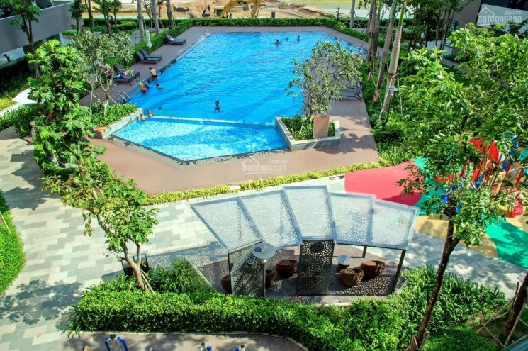 Chính Chủ Cho Thuê Nhanh Căn Hộ Mizuki Park, Bình Chánh, Diện Tích 56m2- 72m2- 75m2 Full Nội Thất, Nhận Nhà ở Ngay 8