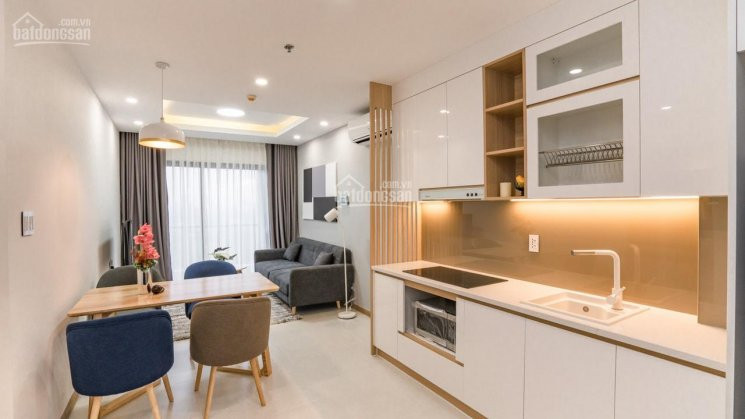 Chính Chủ Cho Thuê Nhanh Căn Hộ New City Thủ Thiêm, 1pn, Full Nội Thất Chỉ 11tr/th Lh: 0931342866 1