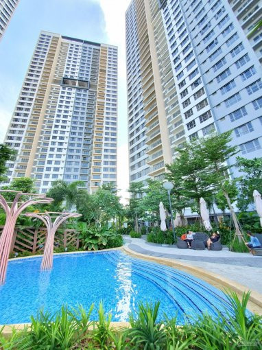 Chính Chủ Cho Thuê Nhanh Căn Hộ Palm Heights Giá Rẻ 2pn Cơ Bản 11 Triệu/tháng, 2pn Full Nội Thất 12 Triệu/tháng 4