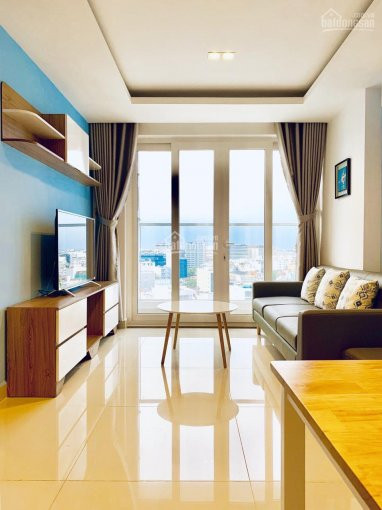 Chính Chủ Cho Thuê Nhanh Căn Hộ Sky Center - Q Tân Bình, Dt 79m2 2pn Nhà đẹp Giá 13tr Lh 0905 979 041 2