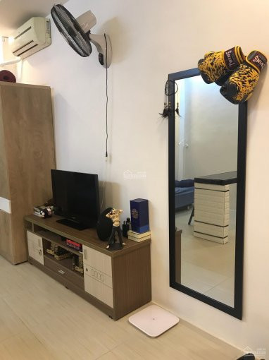 Chính Chủ Cho Thuê Nhanh Căn Hộ Studio Quận 1 Cách Chợ Bến Thành 200m, Full Nội Thất, 75 Tr/th 5