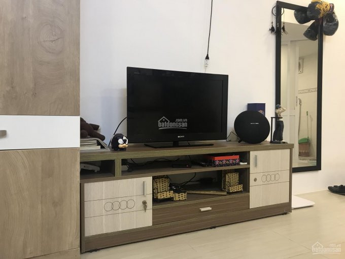 Chính Chủ Cho Thuê Nhanh Căn Hộ Studio Quận 1 Cách Chợ Bến Thành 200m, Full Nội Thất, 75 Tr/th 7