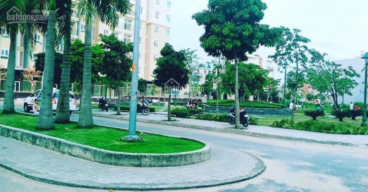 Chính Chủ Cho Thuê Nhanh Căn Hộ The Parkland 60m2, 2pn, Giá 7 Triệu/ Tháng Ngay Cv Phần Mềm Quang Trung 2