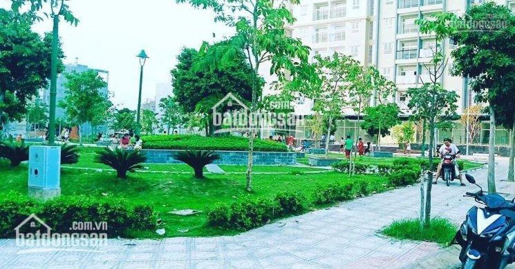 Chính Chủ Cho Thuê Nhanh Căn Hộ Trong Hiệp Thành City Q12 Giá 6tr/2pn, 2wc, Lh 0906335990 4