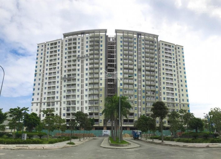 Chính Chủ Cho Thuê Nhanh Căn Hộ Trong Hiệp Thành City Q12 Giá 6tr/2pn, 2wc, Lh 0906335990 8