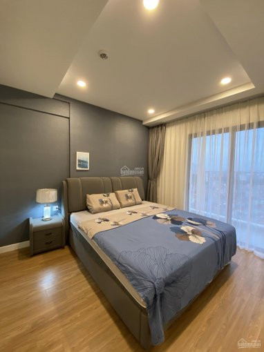 Chính Chủ Cho Thuê Nhanh Ch 80m2 Và 39m2 Dự án D'el Dorado View Hồ Tây đã Lắp Full đồ Giá 5,5tr/th Lh: 0948589911 3