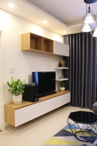 Chính Chủ Cho Thuê Nhanh Ch 9 View Apartment Giá Tốt 65tr/th, Nhà Mới, Nội Khu đẳng Cấp Lh Giữ Chỗ 0931409970 1