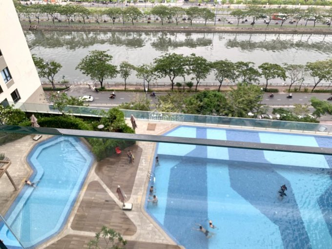 Chính Chủ Cho Thuê Nhanh Ch Cao Cấp Gold View 92m2 - 2pn - 2wc, Full đồ, Tầng Cao, View Hồ Bơi, 16tr/th 0932152747 3