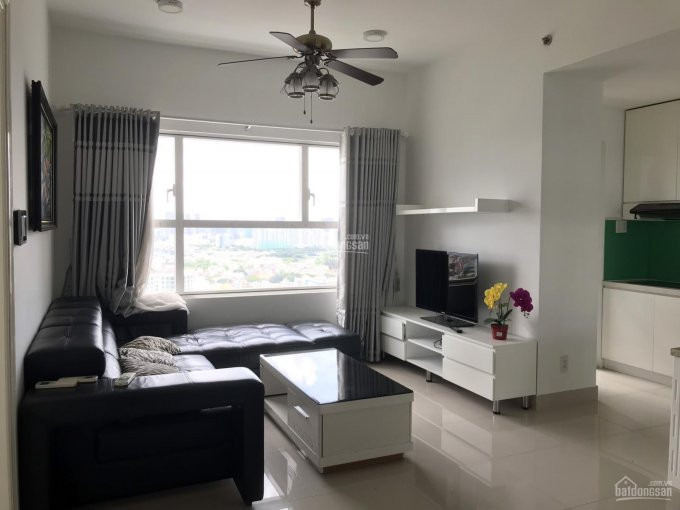 Chính Chủ Cho Thuê Nhanh Ch Cao Cấp Sunrise City 2 Pn, 76m2 View đông Fuul Nội Thất Giá Chỉ Với 13tr/th 0777777284 1