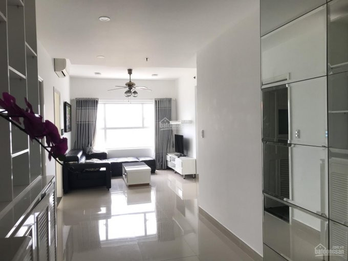 Chính Chủ Cho Thuê Nhanh Ch Cao Cấp Sunrise City 2 Pn, 76m2 View đông Fuul Nội Thất Giá Chỉ Với 13tr/th 0777777284 5