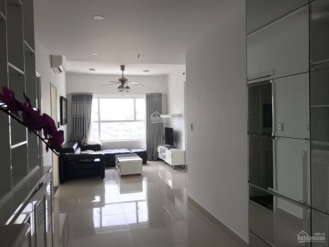 Chính Chủ Cho Thuê Nhanh Ch Cao Cấp Sunrise City 2 Pn, 76m2 View đông Fuul Nội Thất Giá Chỉ Với 13tr/th 0777777284 6